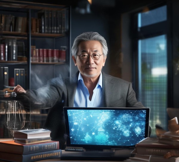 律泽信息咨询服务，助力企业合规与创新的智慧之手