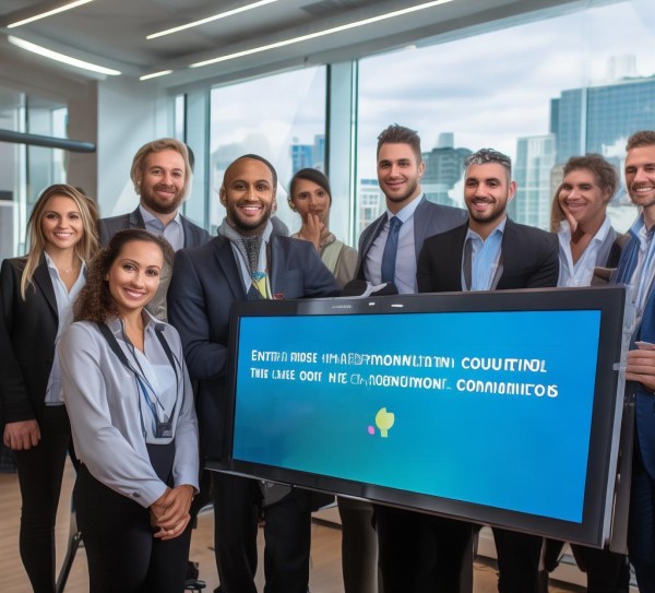 企业信息化咨询，口碑佳企业之选