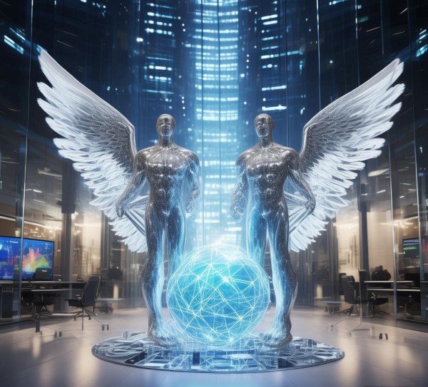 信息化安全技术咨询公司，守护数据的双子星