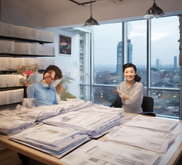 寿光市居易房屋信息咨询服务，助力您房屋规划与选择