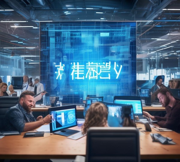 知博信息技术咨询，赋能数字化转型的助力