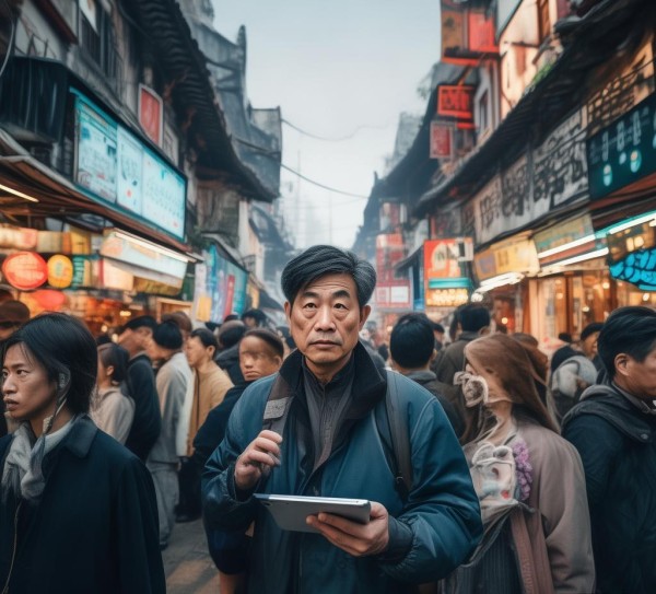 扬州信息咨询市场，技术升级与预算管理的双重挑战