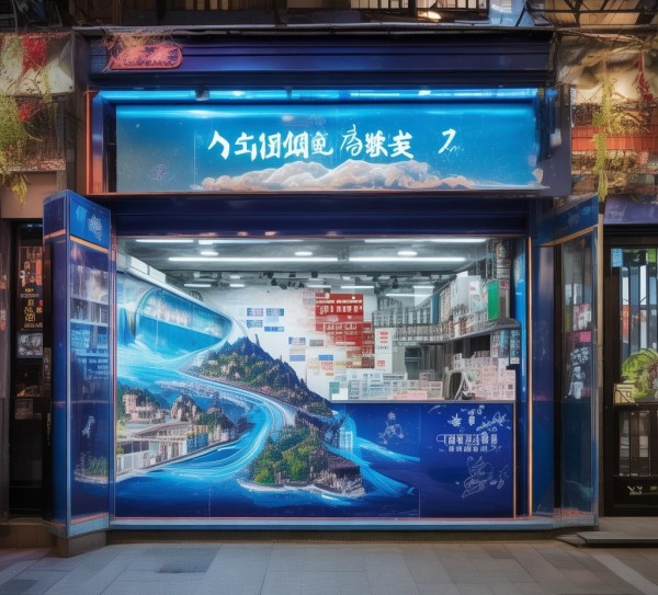 侨环信息技术咨询店，助力波多黎亚数字化转型