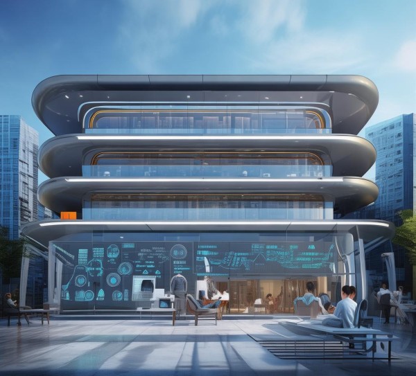 五通桥信息咨询服务，赋能智慧城市建设的创新实践