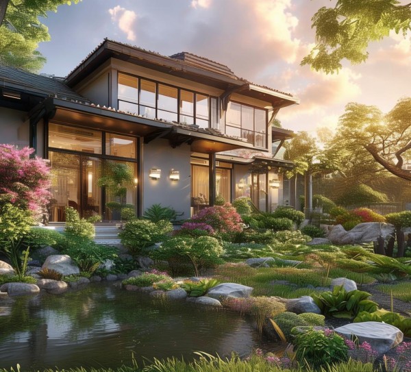 邦邦好房，让您的 property爱之如初