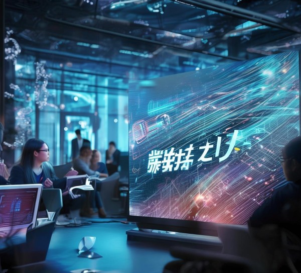 微皓尧旭信息咨询服务部，赋能数据驱动的未来