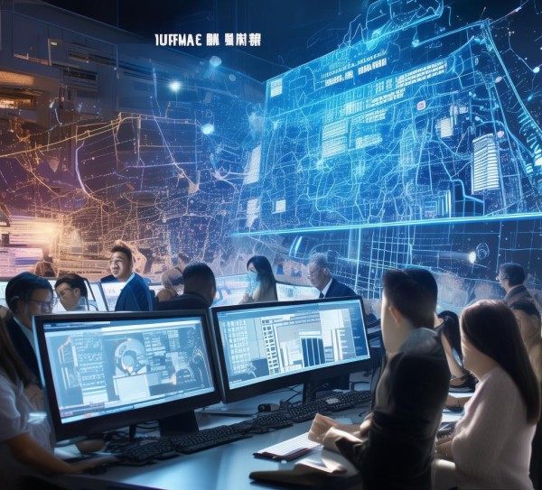 潍坊市云码信息咨询服务部,助力企业数字化转型 潍坊市云码信息咨询服务部,助力企业数字化转型
