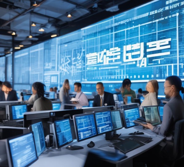 融升信息技术咨询，助力您的业务扩展