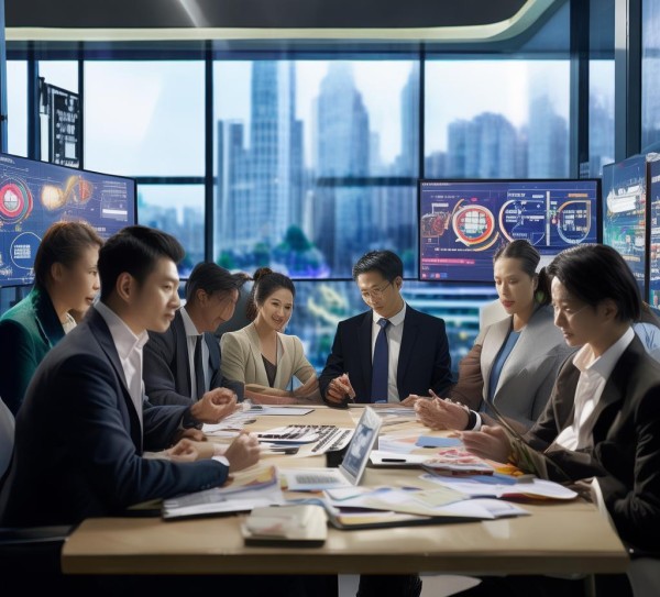 德祐杭州信息技术咨询,专业与创新的结合 德祐杭州信息技术咨询,专业与创新的结合