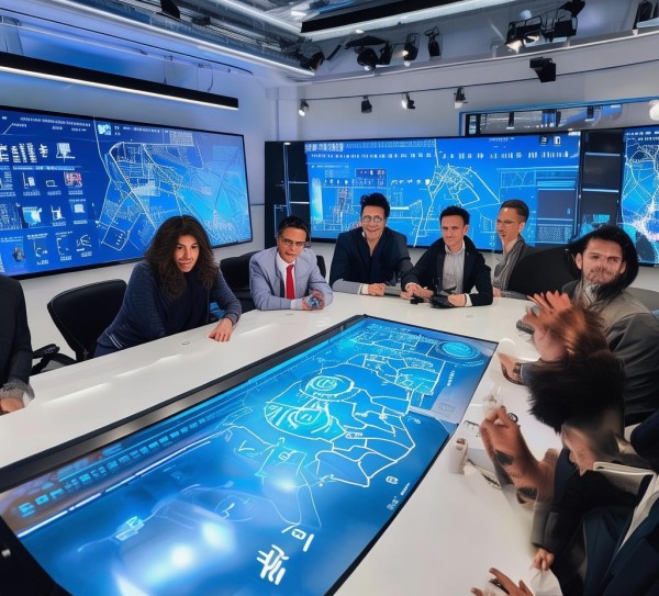 鼎晟鑫信息技术咨询服务部,助力金牛区数字化转型 鼎晟鑫信息技术咨询服务部,助力金牛区数字化转型
