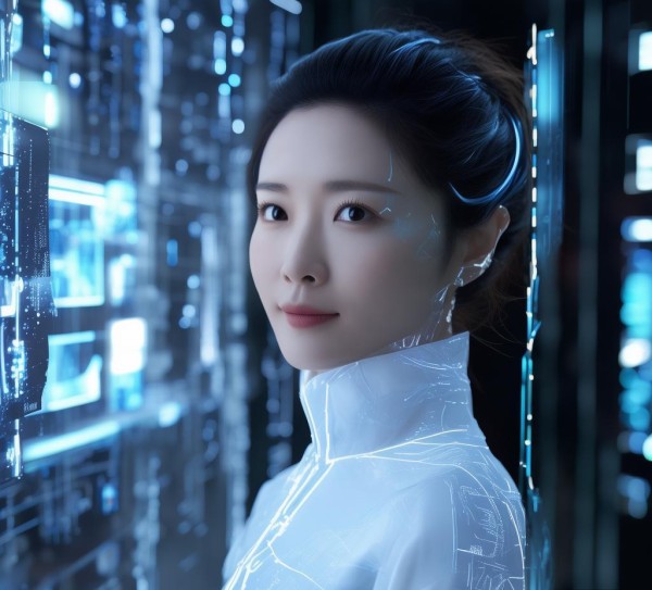 沐妍,技术驱动的未来解决方案 沐妍,技术驱动的未来解决方案
