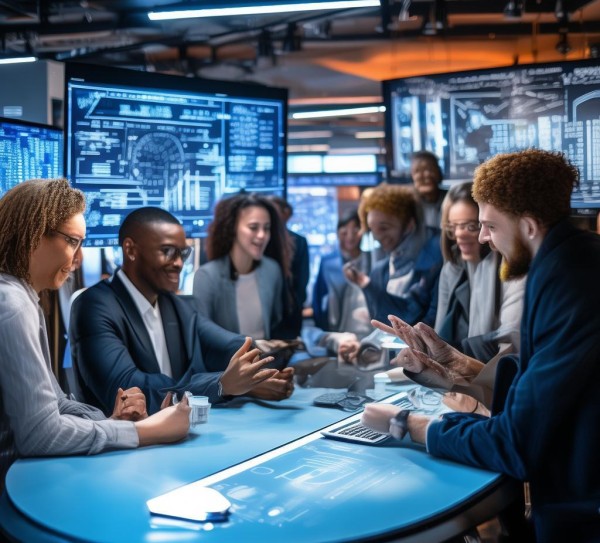 方银信息咨询服务部,助力数字化转型的创新力量 方银信息咨询服务部,助力数字化转型的创新力量