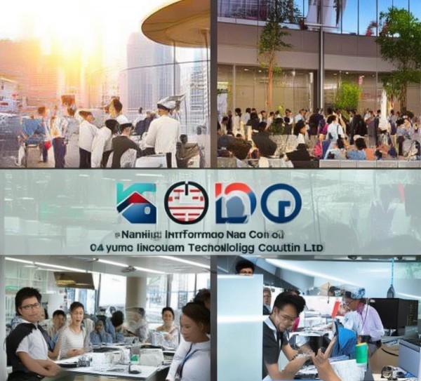南宁市小葱信息技术咨询有限公司怎么样？