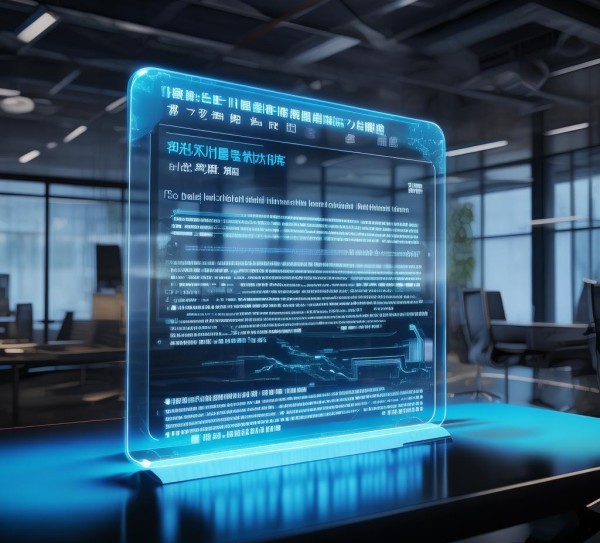 信息化咨询合同标准，构建智能协作平台的法律依据