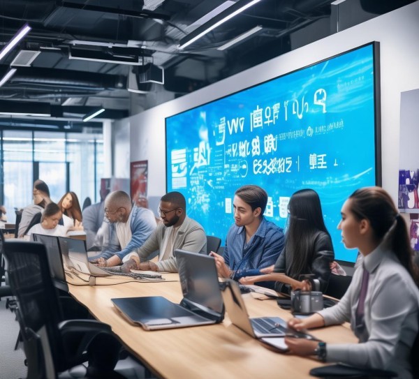 新吴区信息技术咨询服务电话，助力企业智能化升级