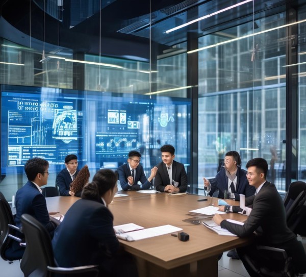 上海信息技术咨询怎么样? 上海信息技术咨询怎么样?