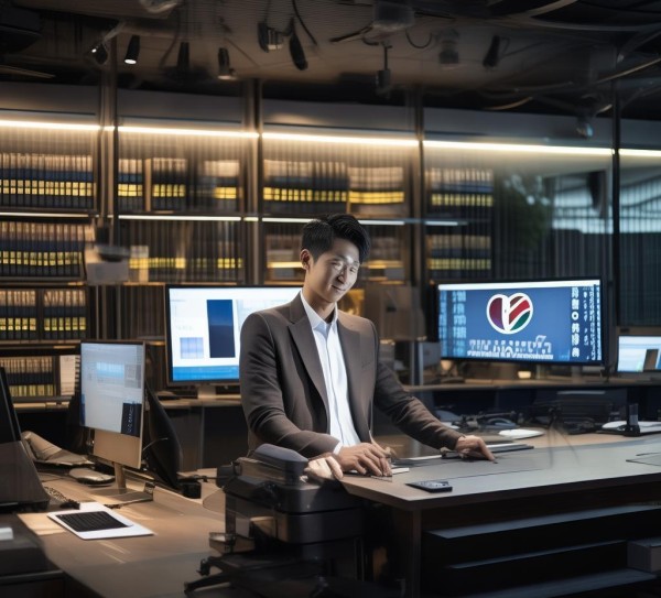 众合信，信息咨询服务领域的信赖者