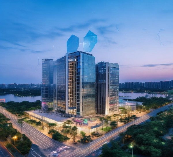 信息产业之都，儋州信息咨询服务供应商的崛起与价值