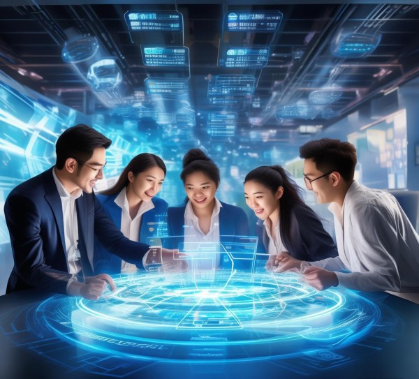 解读原阳信息咨询服务,助力企业数字化转型的创新工具 解读原阳信息咨询服务,助力企业数字化转型的创新工具