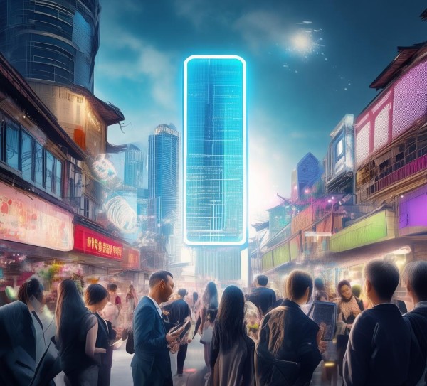 泰州市信息科技发展，助力现代化转型，电话的力量