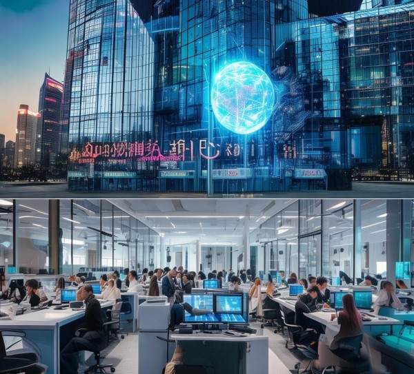 上海轶豪信息咨询服务，赋能未来，成就未来