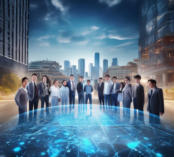 河北秉恒信息技术咨询，赋能未来，开创未来