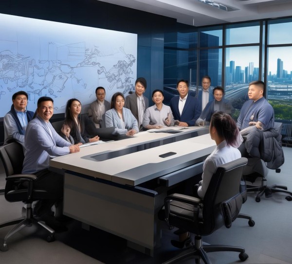 杨东信息技术咨询服务部，助力企业数字化转型的专家