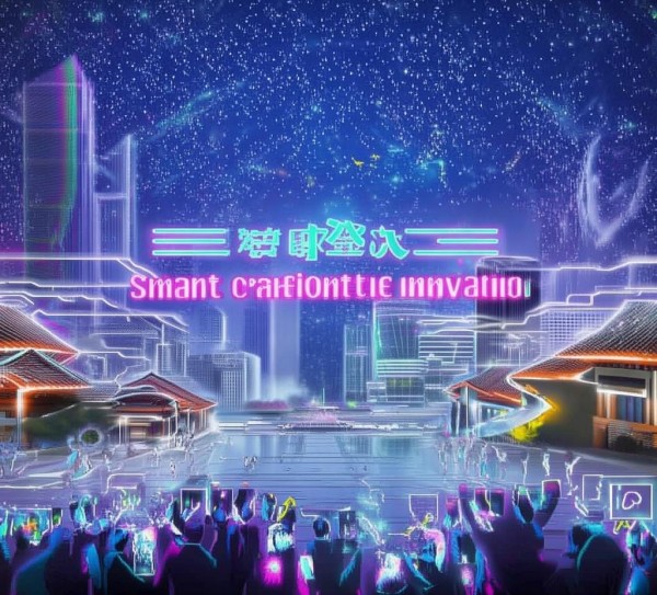 智创未来，创新无限—北京泓霞信息咨询服务部