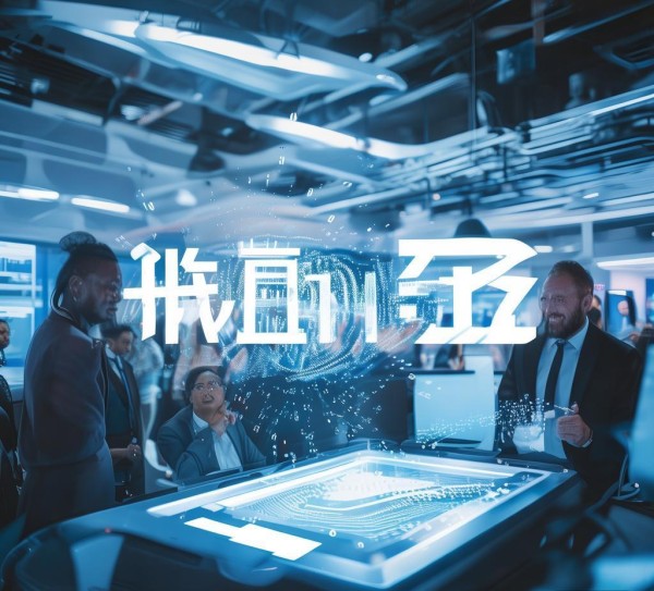 太初信息化咨询，助力企业数字化转型的bold选择