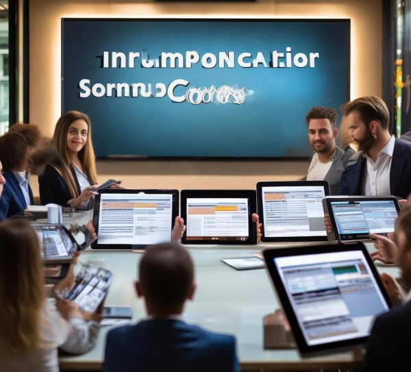 The Importance of Information Services Contract The Importance of Information Services Contract