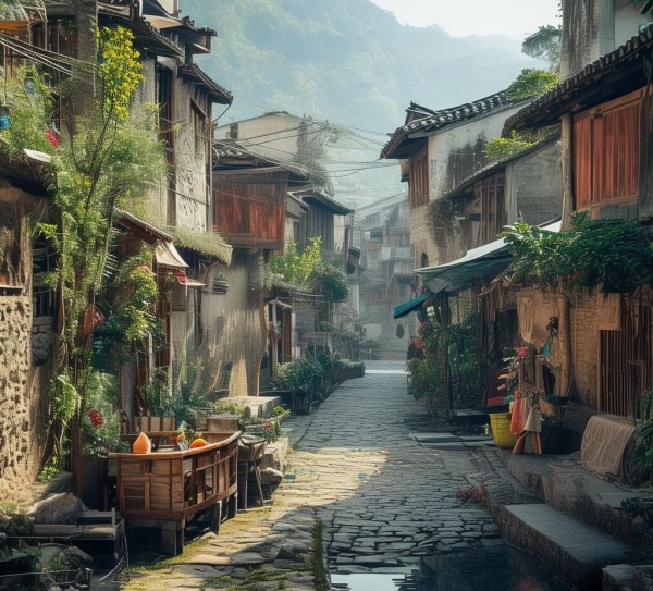 桑植，信息咨询服务的新活力