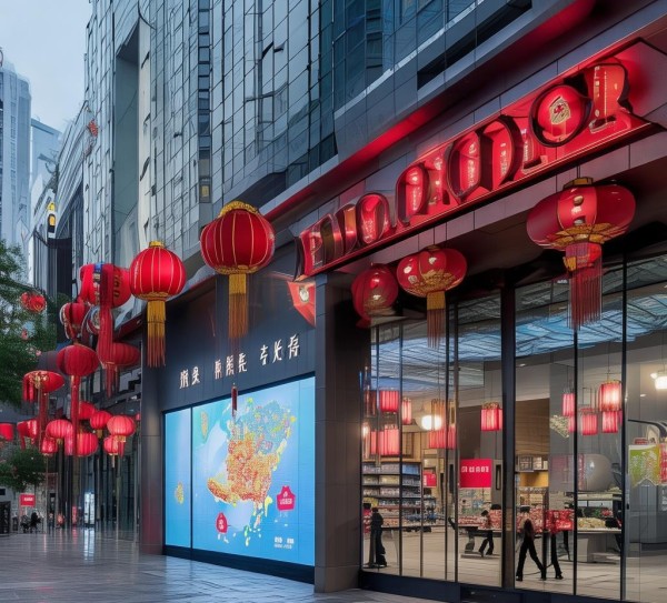 永红中药材信息咨询服务中心，助力中药材市场走向未来