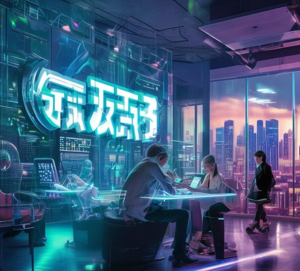 翔庆信息咨询服务部,在数字化浪潮中把握机遇,成就未来 翔庆信息咨询服务部,在数字化浪潮中把握机遇,成就未来