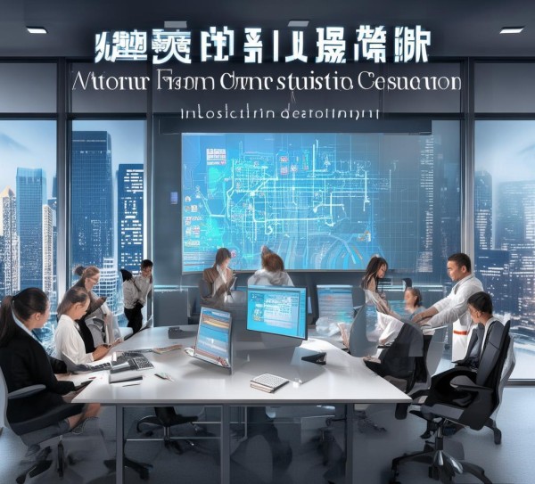 婺城区士奇信息咨询服务部，助力市民数字化转型，推动婺城区高质量发展