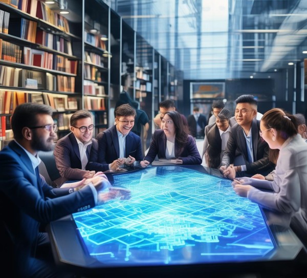 汝州市信息咨询服务，服务驱动社会现代化建设