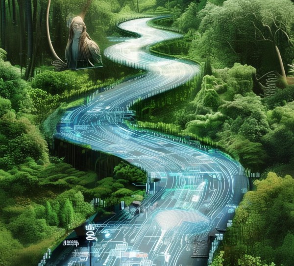 行创之路，从技术到市场的智慧咨询