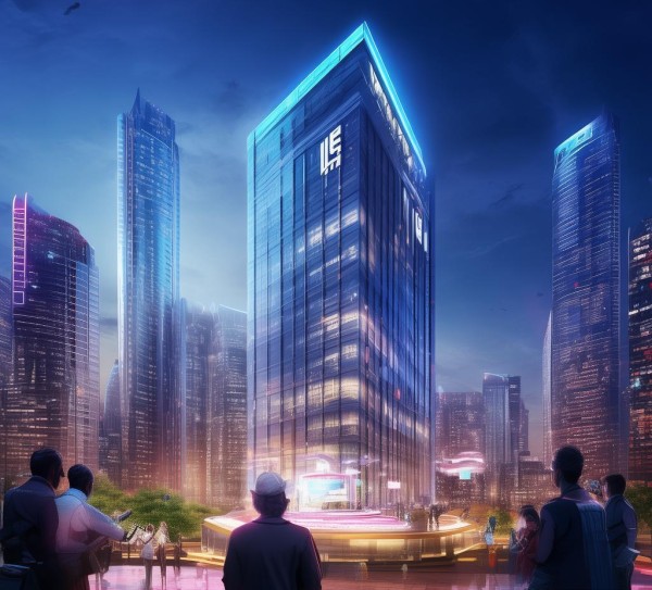 辽宁盈泽信息技术咨询，赋能未来，助力创新