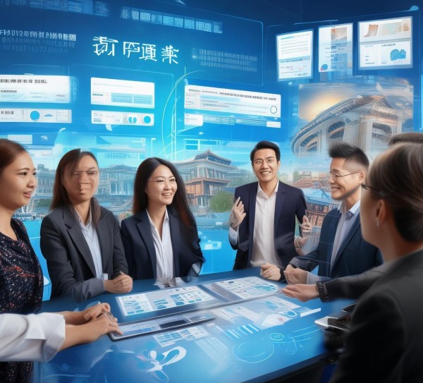 济南信息咨询服务，助力企业数字化转型的助力