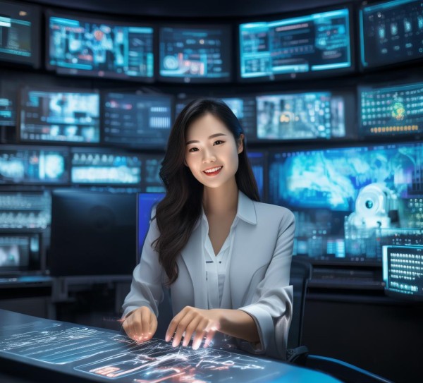 小程程信息咨询服务，精准决策，创新驱动未来