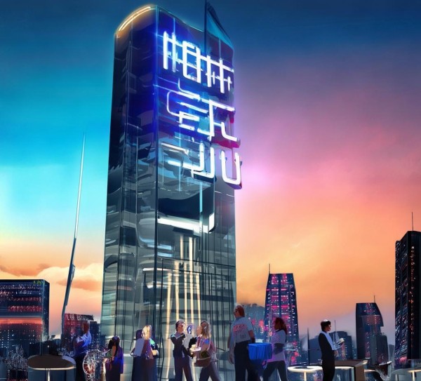 港南信息咨询服务，赋能未来