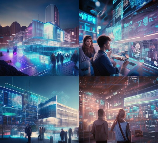 蓝宁信息咨询，助力 Your Digital未来