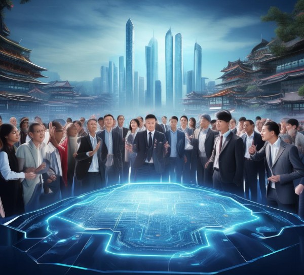 宁夏信息化专家咨询，助力数字宁夏，开启未来新篇章
