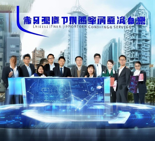 深圳市裕丰信息咨询服务，助力企业数字化转型