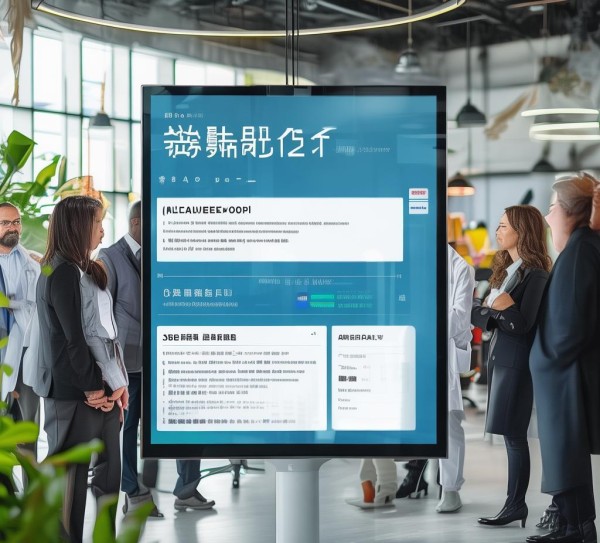 文东信息技术咨询招聘指南