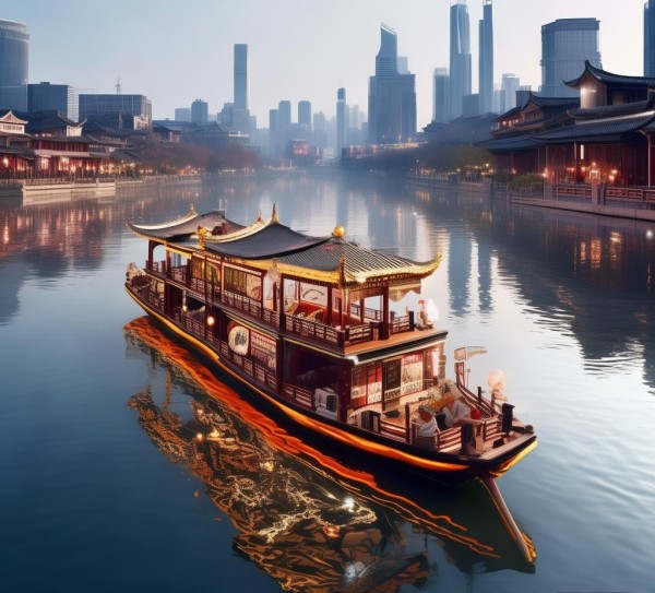 郑州舸暖,技术与社会的平衡之路 郑州舸暖,技术与社会的平衡之路