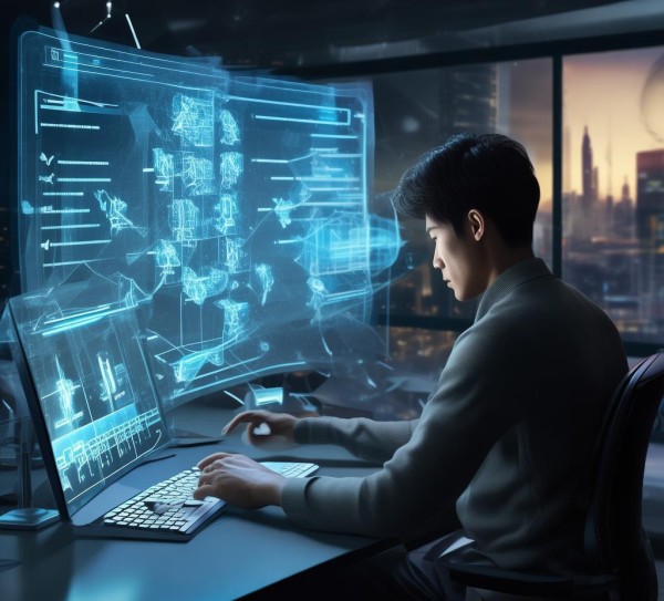 信息化咨询设计员,挑战与解决方案 信息化咨询设计员,挑战与解决方案