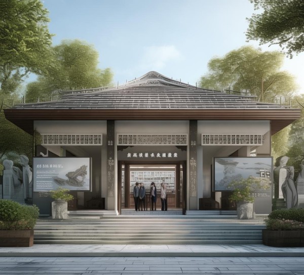 公墓信息咨询服务，助力文化传承与社会服务