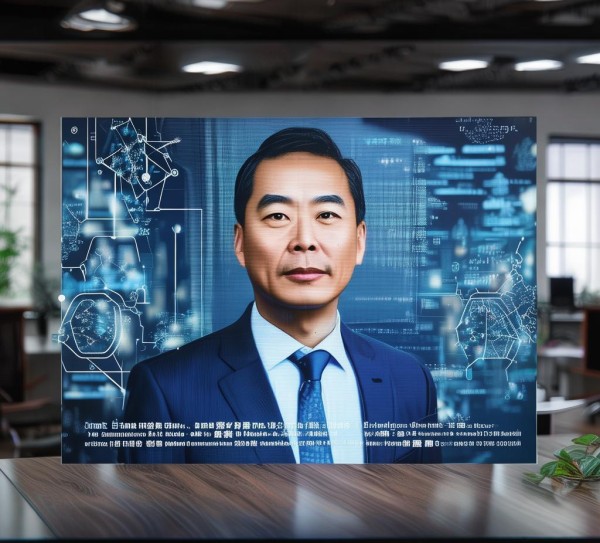 张强老师的信息化咨询智慧，赋能未来
