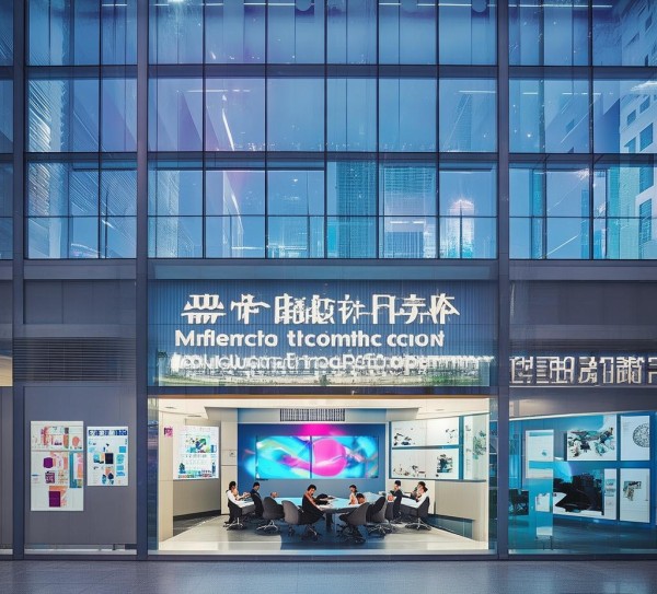 黄浦区信息技术咨询公司,助力黄浦区创新发展 黄浦区信息技术咨询公司,助力黄浦区创新发展