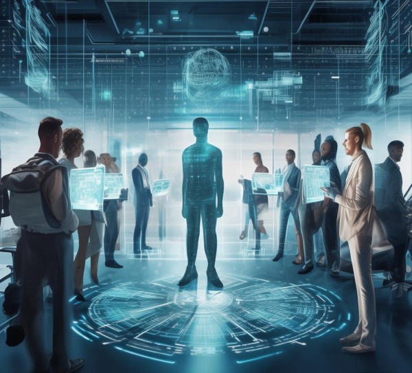 数字化转型的助力,信息技术咨询服务的角色与价值 数字化转型的助力,信息技术咨询服务的角色与价值